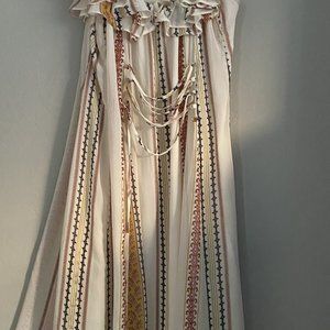 ASTR Summer Dress